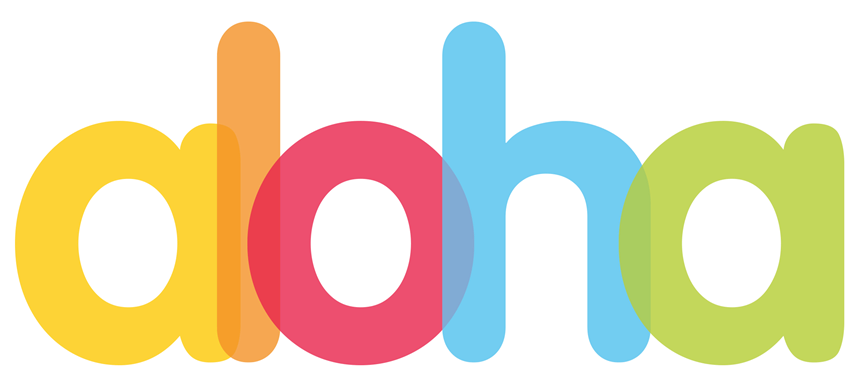 Aloha - HomePage